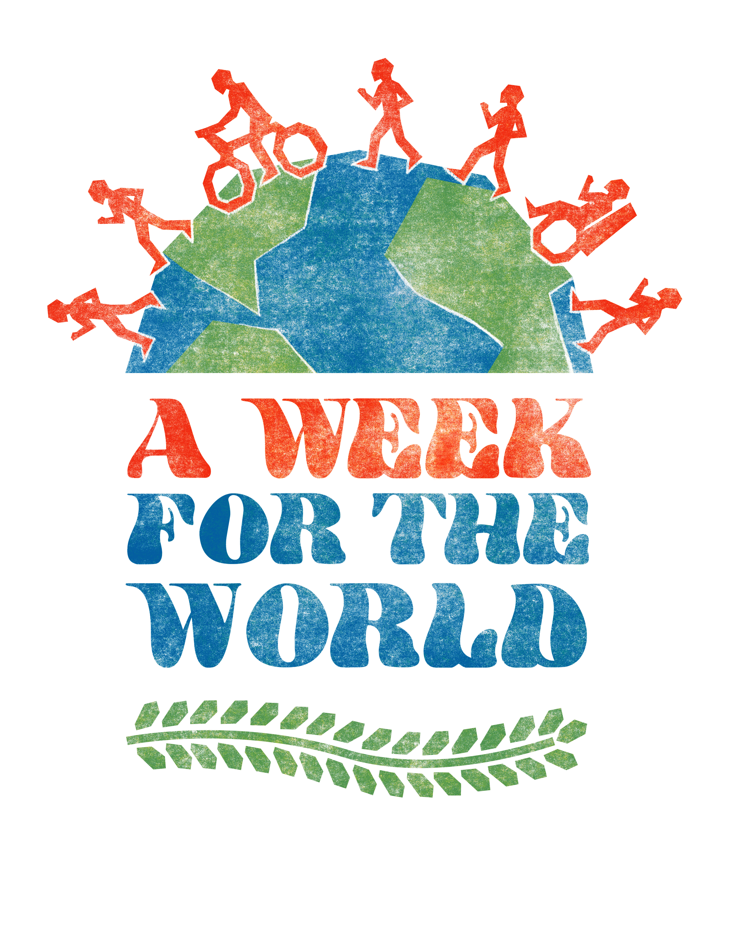 A Week for the World
